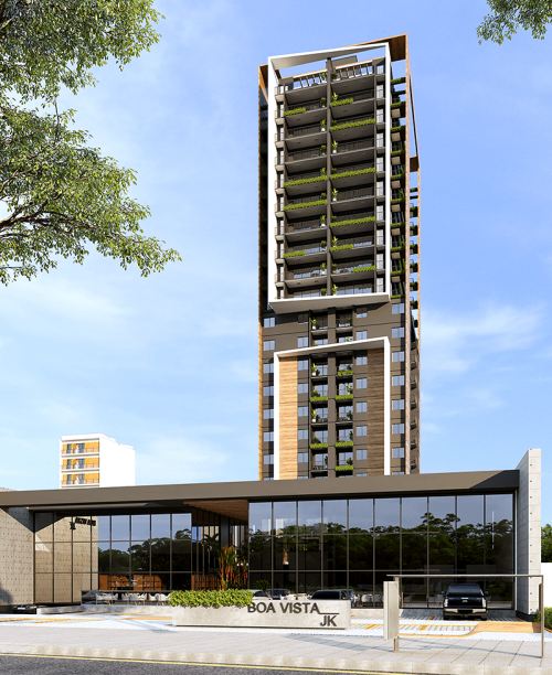 Apartamento Além Ponte Sorocaba 