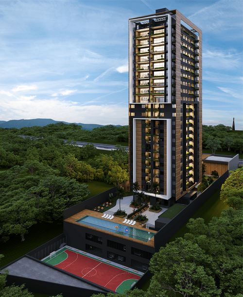 Apartamento Além Ponte Sorocaba 