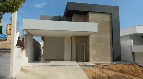 Casa Cyrela Landscape Esplanada Votorantim 