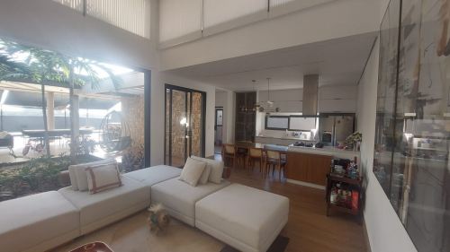 Casa Parque Ecoresidencial Fazenda Jequitibá Sorocaba 