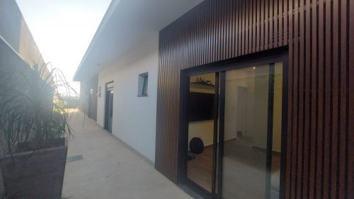 Casa Parque Ecoresidencial Fazenda Jequitibá Sorocaba 