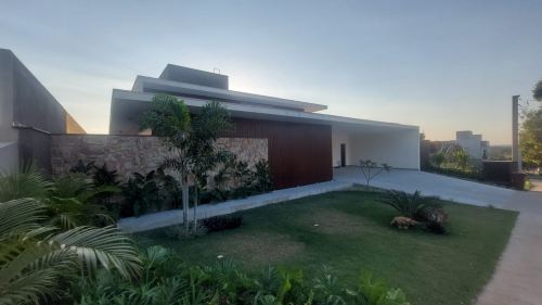 Casa Parque Ecoresidencial Fazenda Jequitibá Sorocaba 