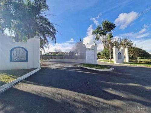 Terreno  Araçoiaba da Serra 