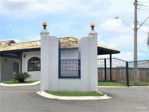 Terreno  Araçoiaba da Serra 