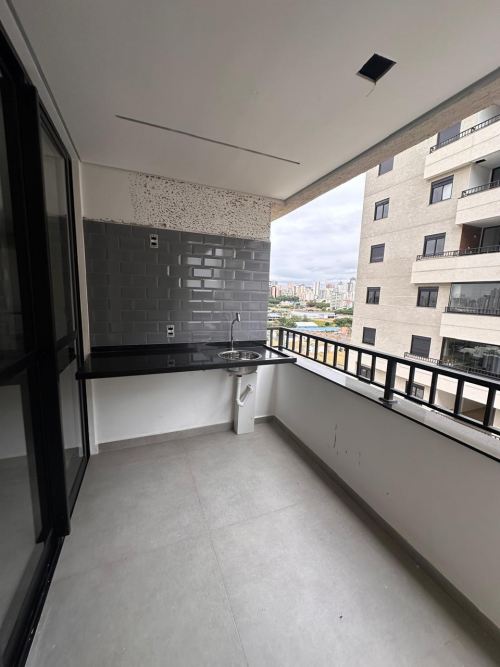 Apartamento Jardim América Sorocaba 