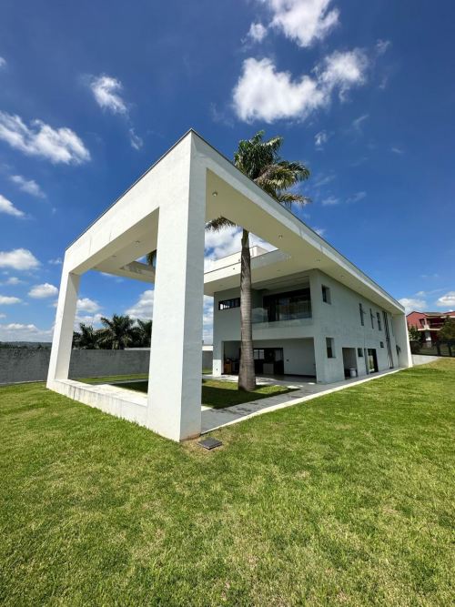 Casa Parque Reserva Fazenda Imperial Sorocaba 