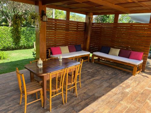 Casa Lago Azul Araçoiaba da Serra