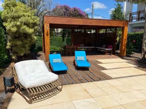 Casa Lago Azul Araçoiaba da Serra