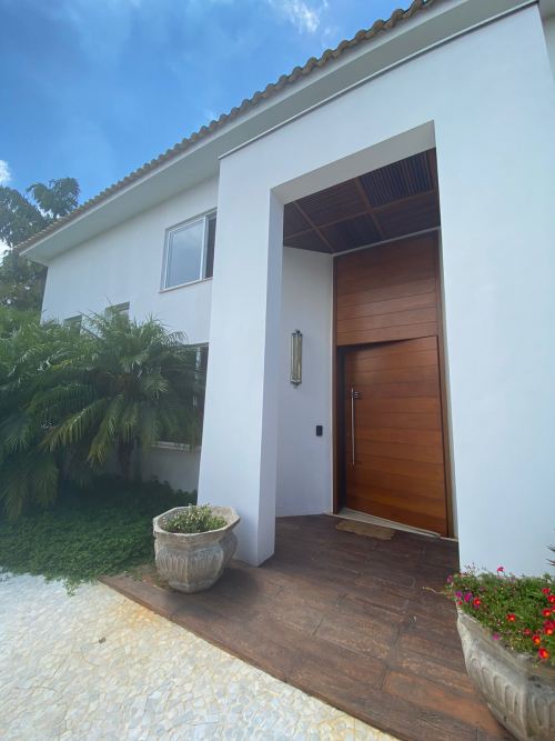 Casa Lago Azul Araçoiaba da Serra