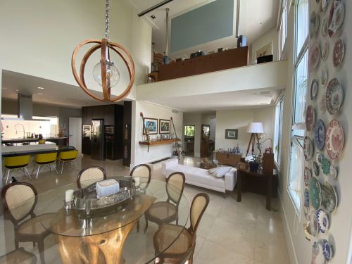 Casa Lago Azul Araçoiaba da Serra