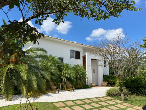 Casa Lago Azul Araçoiaba da Serra