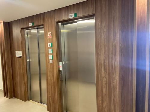 Apartamento Jardim Piratininga Sorocaba 