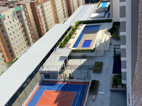 Apartamento Jardim Piratininga Sorocaba 