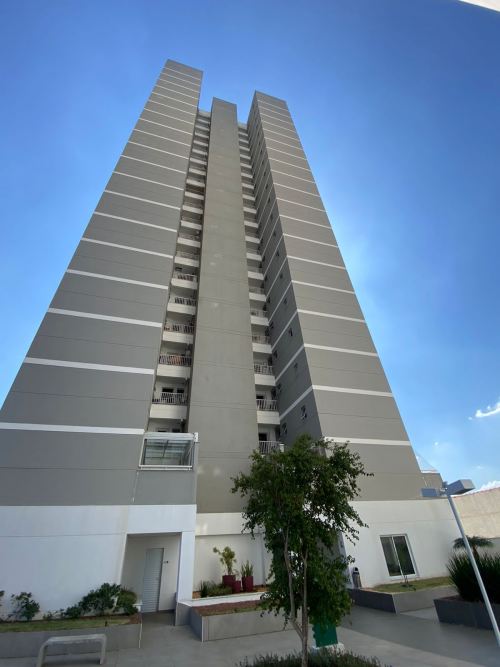 Apartamento Jardim Piratininga Sorocaba 