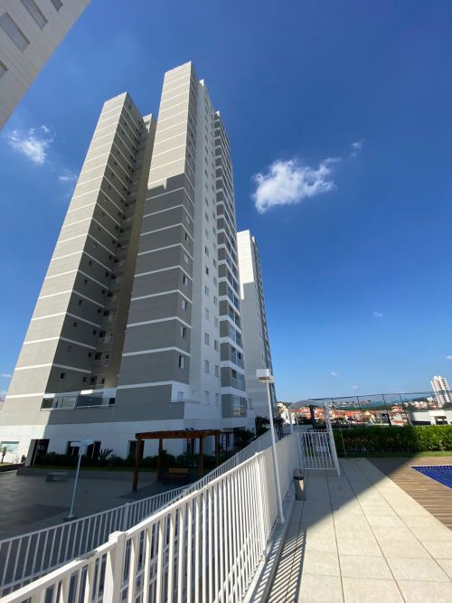 Apartamento Jardim Piratininga Sorocaba 