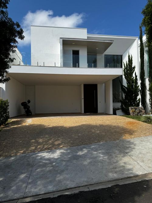 Casa Parque Campolim Sorocaba