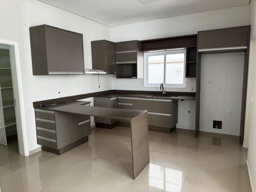 Casa Parque Campolim Sorocaba