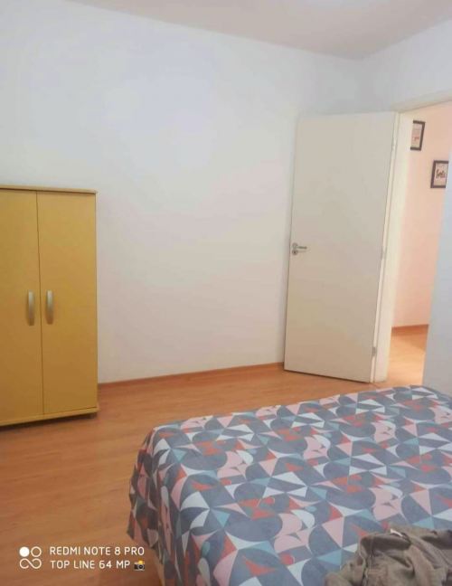 Apartamento Jardim Novo Mundo Sorocaba 