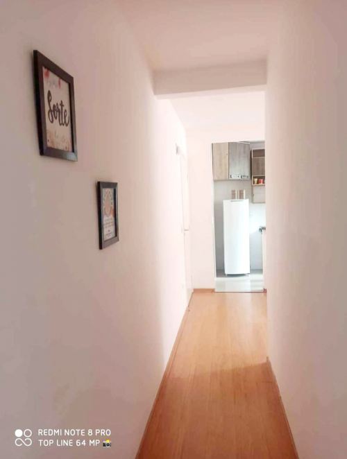 Apartamento Jardim Novo Mundo Sorocaba 