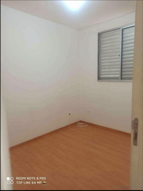 Apartamento Jardim Novo Mundo Sorocaba 