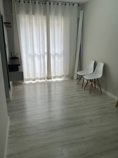 Apartamento Vila Hortência Sorocaba 