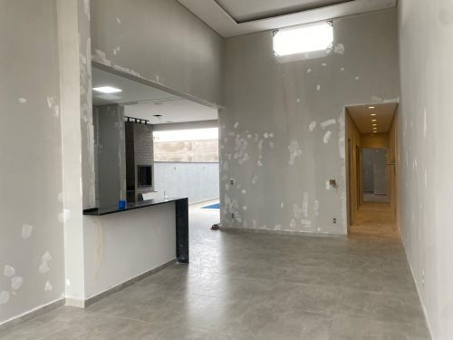 Casa Jardim Residencial Villagio Wanel Sorocaba 