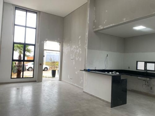 Casa Jardim Residencial Villagio Wanel Sorocaba 