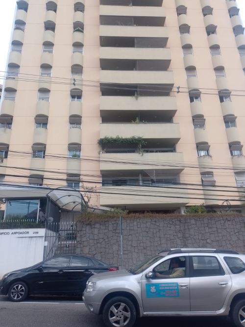 Apartamento Centro Sorocaba 