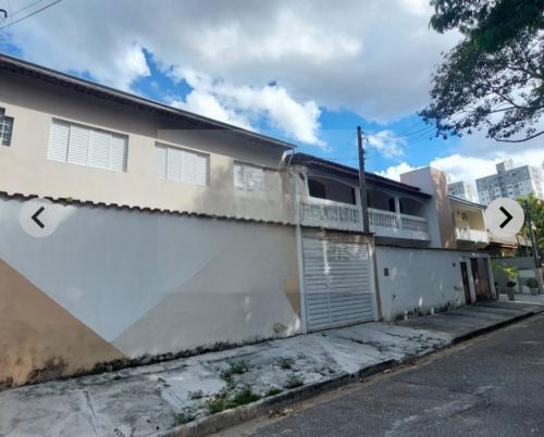 Casa Jardim Piratininga Sorocaba 