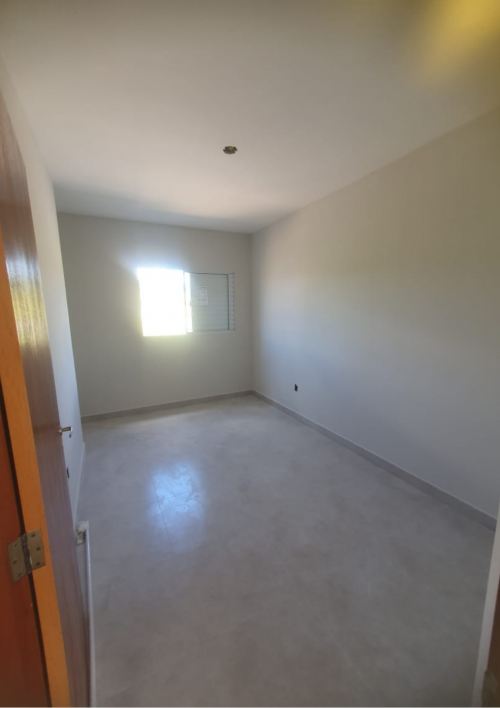 Casa Jardim Residencial Villagio Ipanema I Sorocaba 