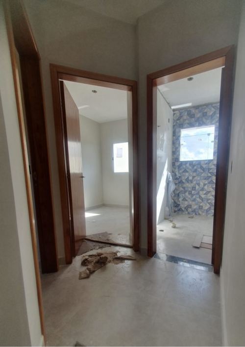 Casa Jardim Residencial Villagio Ipanema I Sorocaba 