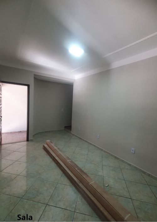 Casa Jardim Nápoli Sorocaba 