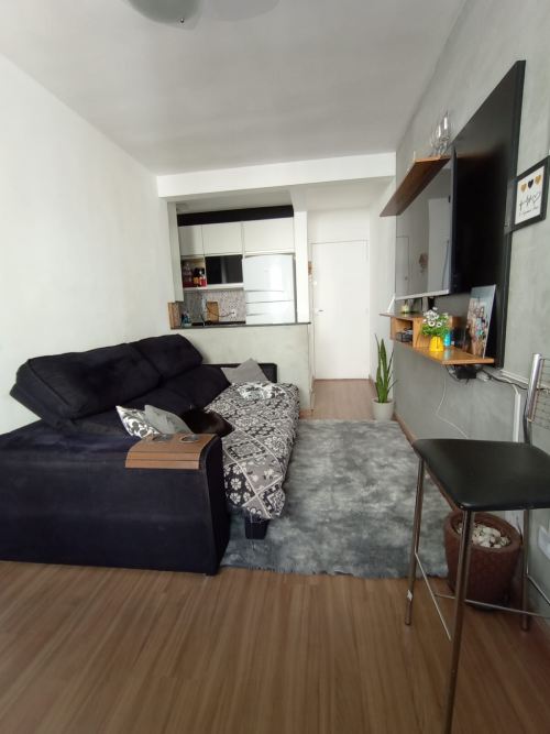 Apartamento Jardim Novo Mundo Sorocaba 
