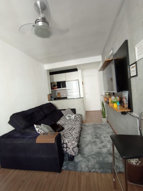 Apartamento Jardim Novo Mundo Sorocaba 