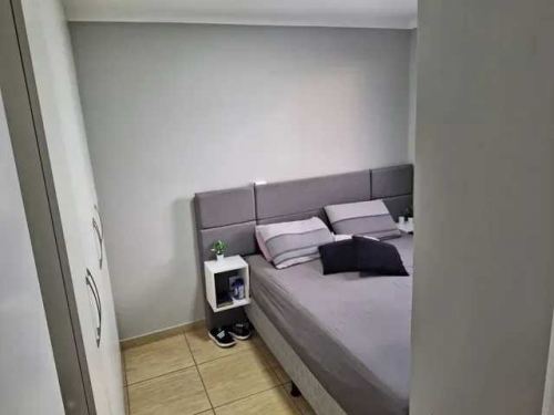 Apartamento Jardim Novo Mundo Sorocaba 