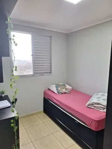 Apartamento Jardim Novo Mundo Sorocaba 