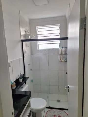 Apartamento Jardim Novo Mundo Sorocaba 
