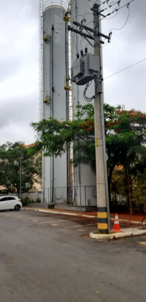 Apartamento Jardim Novo Mundo Sorocaba 