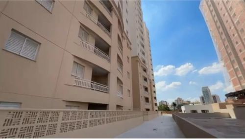 Apartamento Parque Campolim Sorocaba 