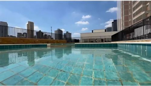 Apartamento Parque Campolim Sorocaba 