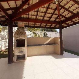 Casa Vila Mineirão Sorocaba 