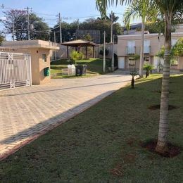 Casa Vila Mineirão Sorocaba 