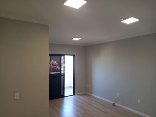 Apartamento Jardim Ana Maria Sorocaba 