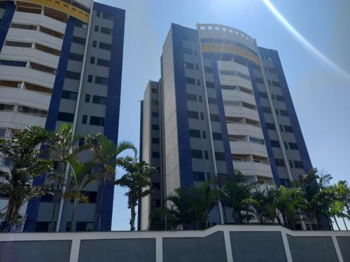 Apartamento Jardim Ana Maria Sorocaba 