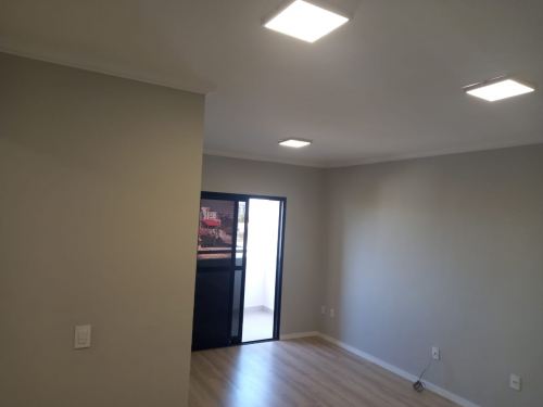 Apartamento Jardim Ana Maria Sorocaba 