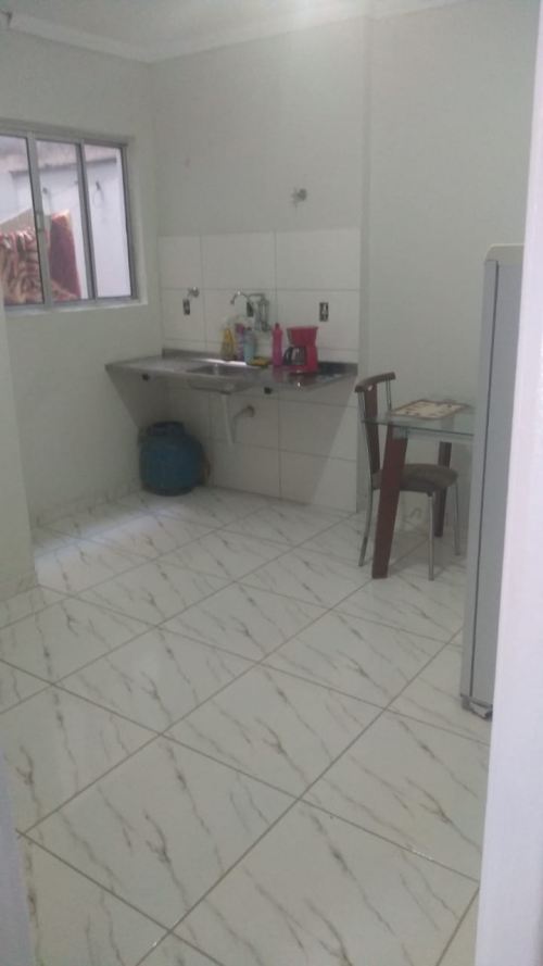Apartamento Jardim Saira Sorocaba 