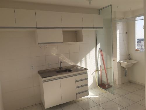 Apartamento Iporanga Sorocaba 