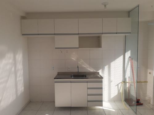 Apartamento Iporanga Sorocaba 