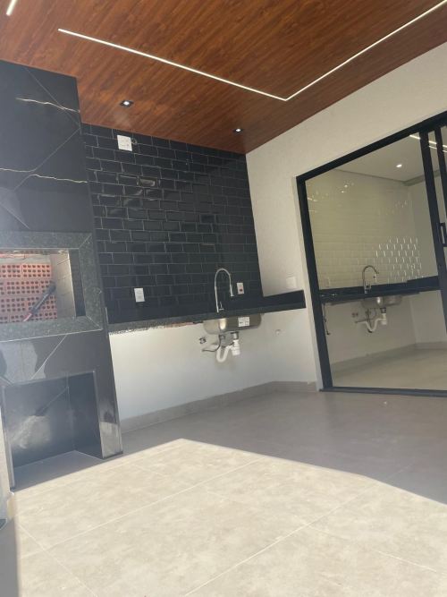 Casa Horto Florestal Sorocaba 