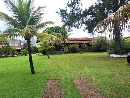 Chácara Jardim Santa Rosalia Sorocaba 